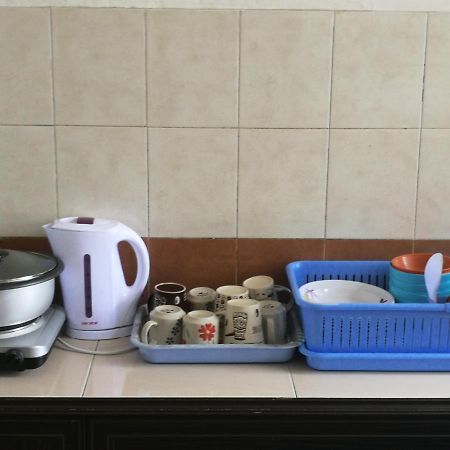 Mh313 Apartment Cao nguyên Cameron Ngoại thất bức ảnh