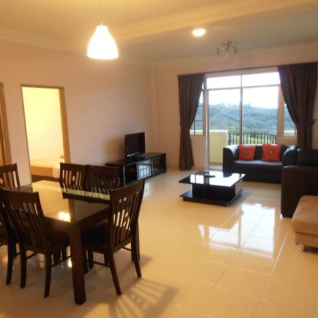 Mh313 Apartment Cao nguyên Cameron Ngoại thất bức ảnh