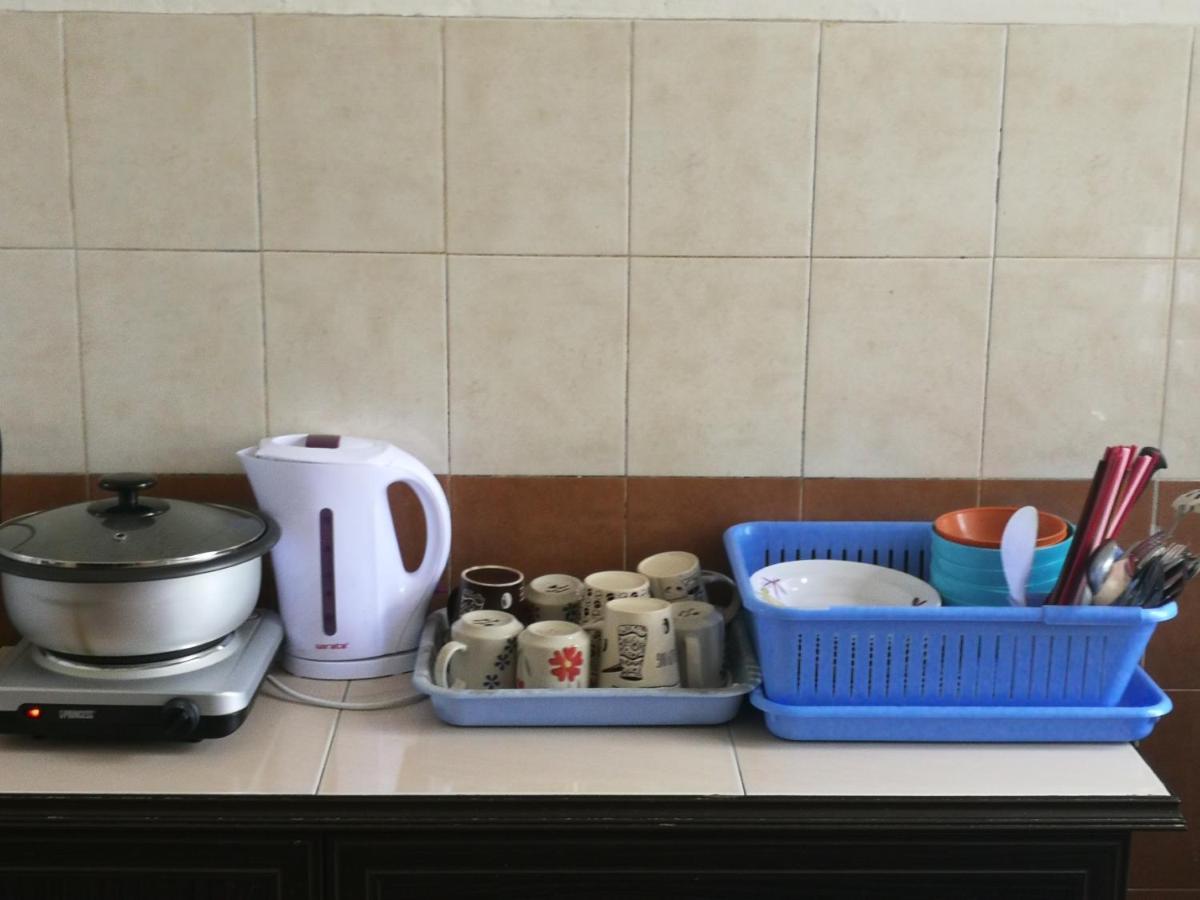Mh313 Apartment Cao nguyên Cameron Ngoại thất bức ảnh