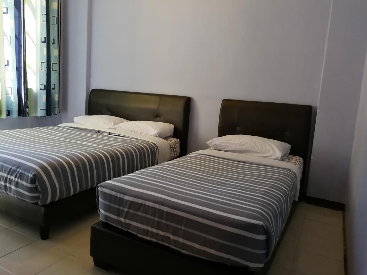 Mh313 Apartment Cao nguyên Cameron Ngoại thất bức ảnh