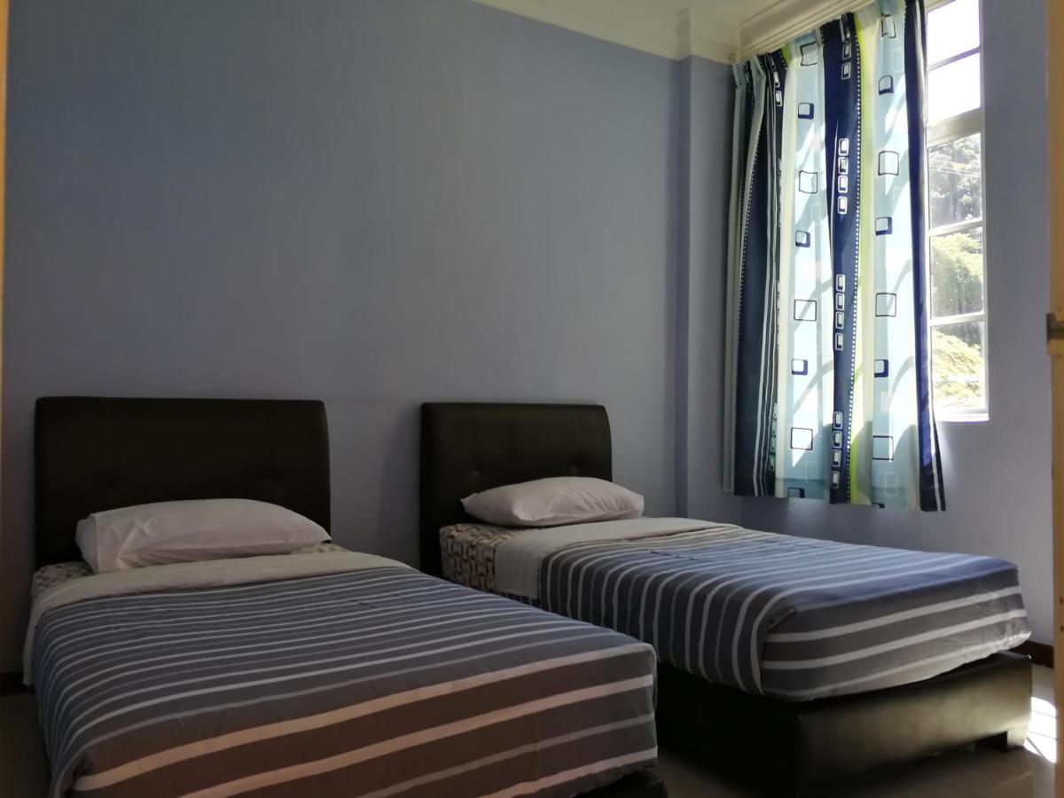 Mh313 Apartment Cao nguyên Cameron Ngoại thất bức ảnh
