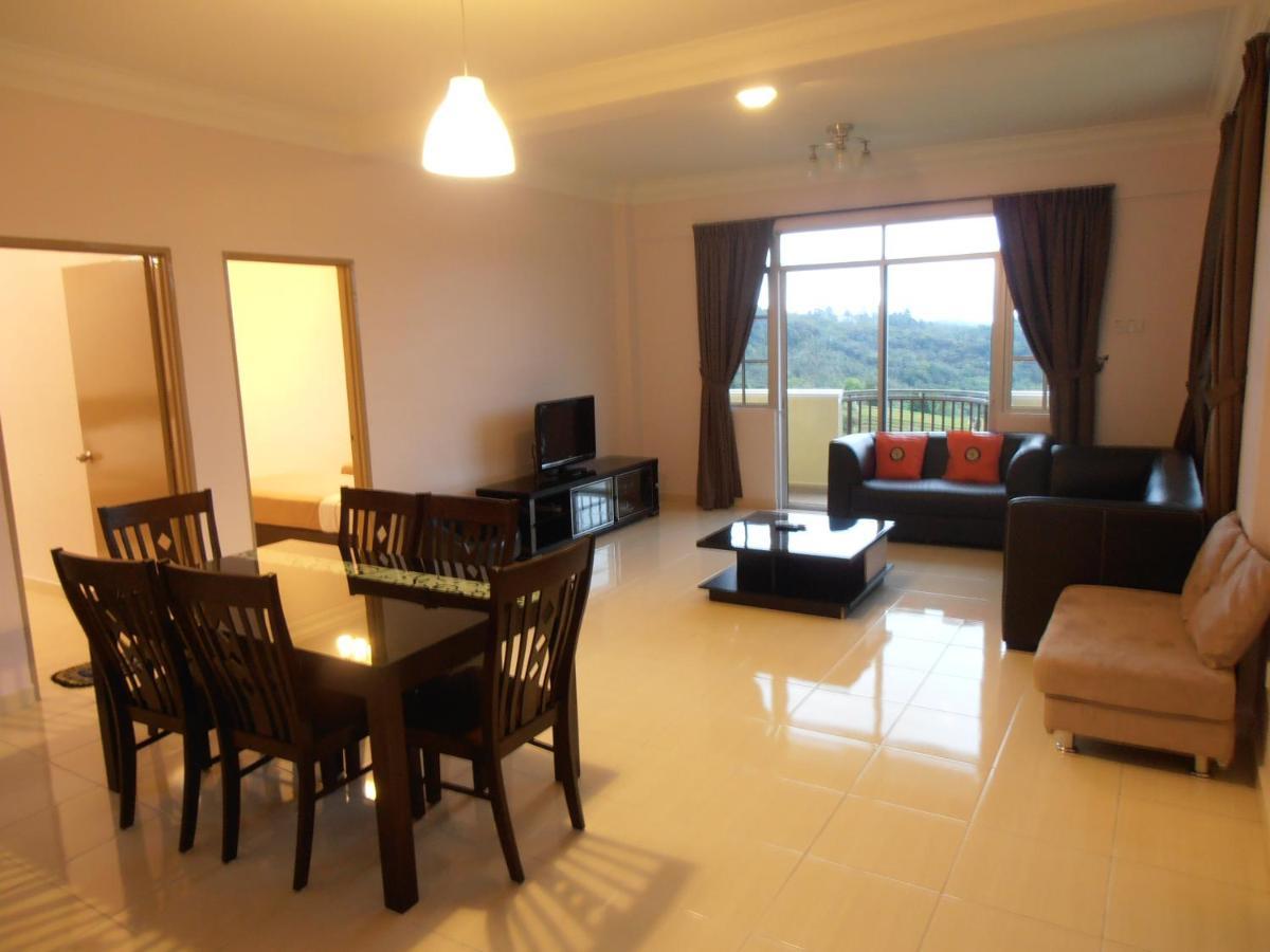 Mh313 Apartment Cao nguyên Cameron Ngoại thất bức ảnh