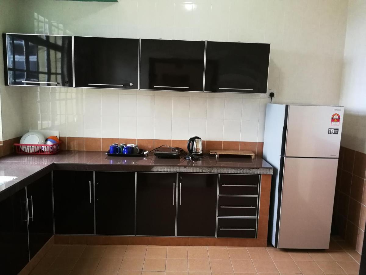 Mh313 Apartment Cao nguyên Cameron Ngoại thất bức ảnh