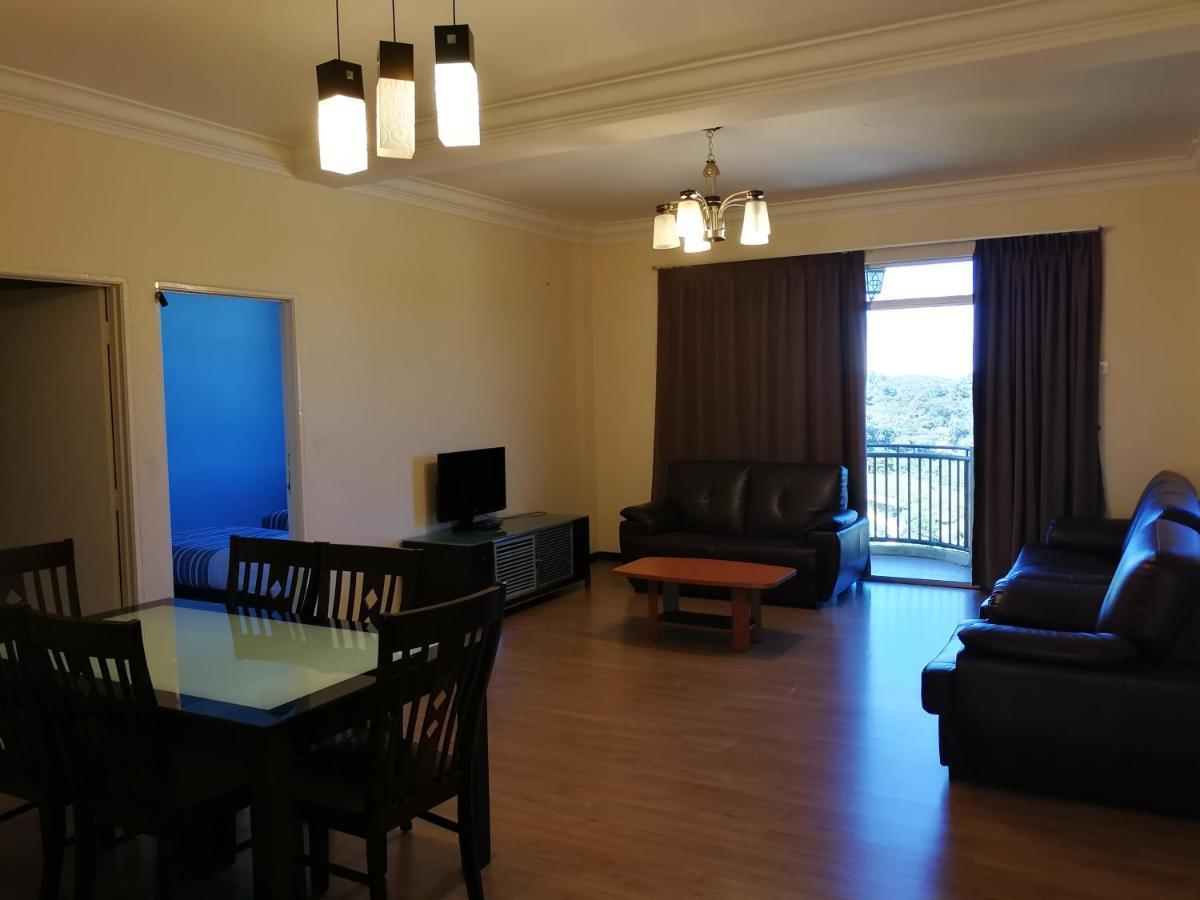 Mh313 Apartment Cao nguyên Cameron Ngoại thất bức ảnh