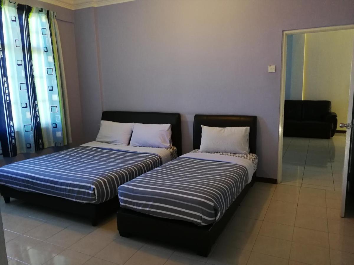 Mh313 Apartment Cao nguyên Cameron Ngoại thất bức ảnh