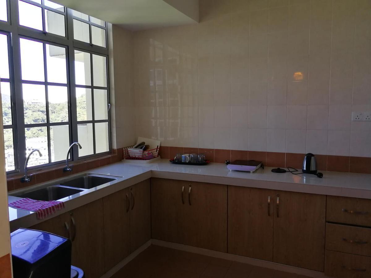 Mh313 Apartment Cao nguyên Cameron Ngoại thất bức ảnh