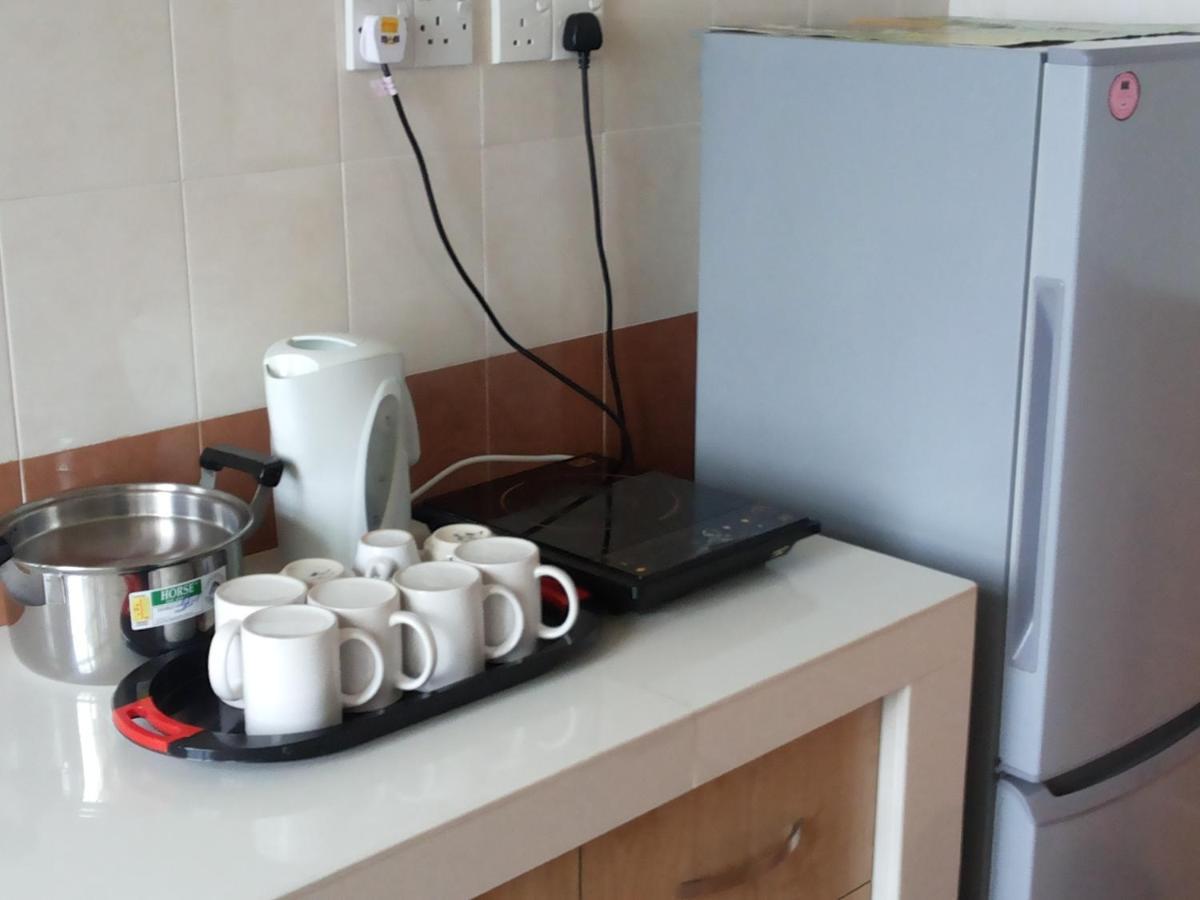 Mh313 Apartment Cao nguyên Cameron Ngoại thất bức ảnh