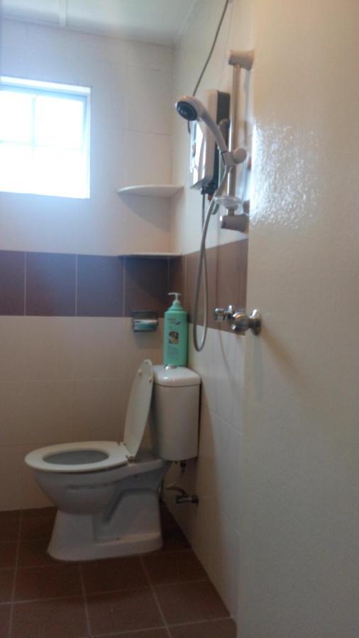Mh313 Apartment Cao nguyên Cameron Ngoại thất bức ảnh